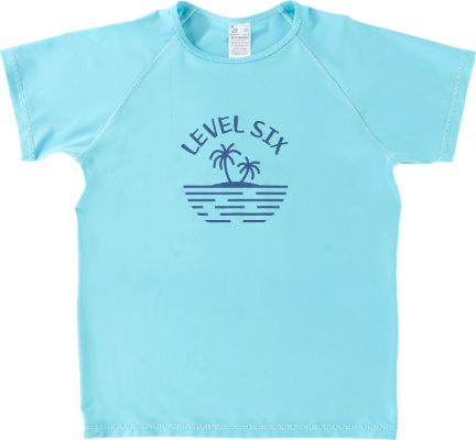 Bodhi Short Sleeve Top - Boys|-|Haut à manches courtes Bodhi - Garçon sold by The Last Hunt