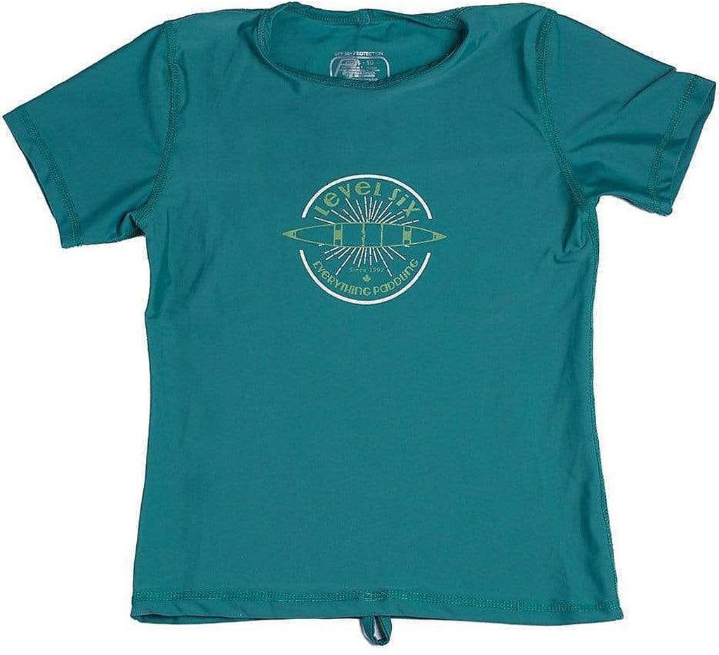 Bodhi Short Sleeve Top - Boys|-|Haut à manches courtes Bodhi - Garçon sold by The Last Hunt product image thumbnail 2