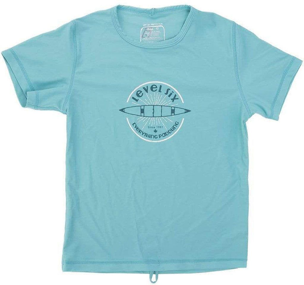 Bodhi Short Sleeve Top - Boys|-|Haut à manches courtes Bodhi - Garçon sold by The Last Hunt product image thumbnail 3