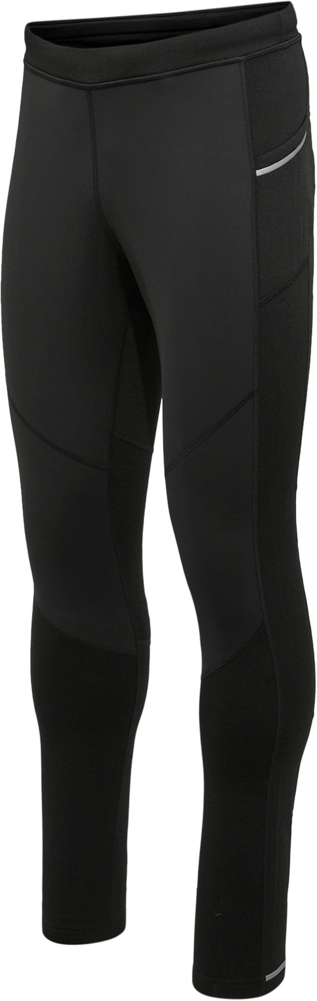 Active Fleece Wind Tights - Men’s|-|Collant coupe-vent en molleton Active - Homme sold by The Last Hunt product image thumbnail 2