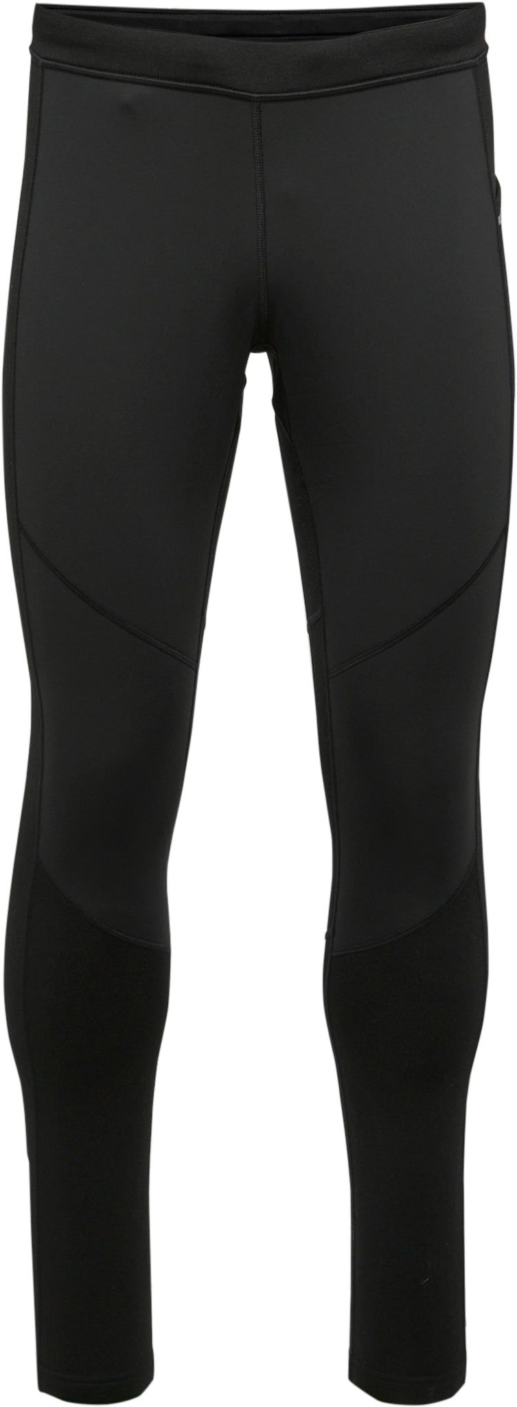 Active Fleece Wind Tights - Men’s|-|Collant coupe-vent en molleton Active - Homme sold by The Last Hunt product image thumbnail 3