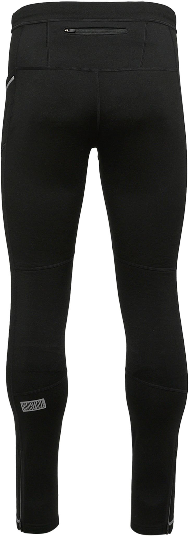 Active Fleece Wind Tights - Men’s|-|Collant coupe-vent en molleton Active - Homme sold by The Last Hunt