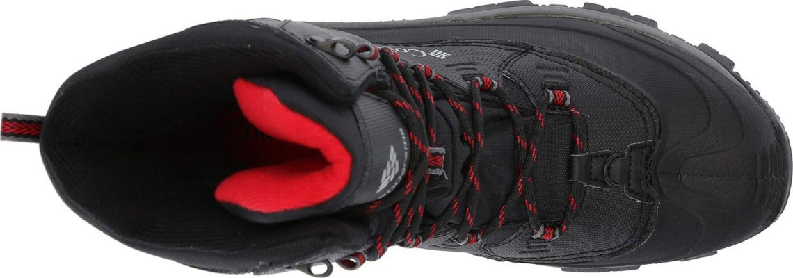 Bugaboot III Boots - Men's|-|Bottes Bugaboot III - Homme sold by The Last Hunt