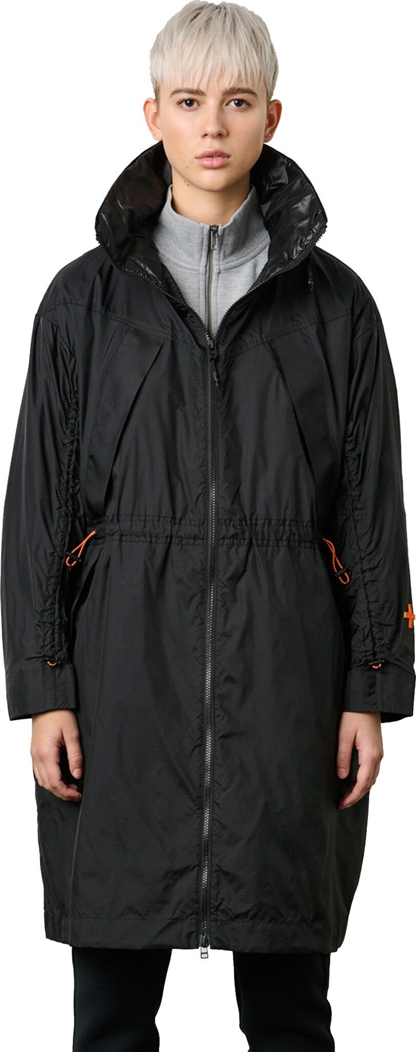 Tonaki Wind Breaker Jacket - Women's|-|Manteau coupe-vent Tonaki - Femme sold by The Last Hunt product image thumbnail 5