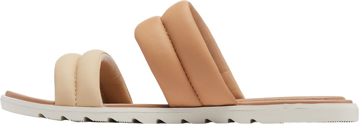 Ella II Puff Slide Sandals - Women's|-|Sandales à enfiler bouffant Ella II - Femme sold by The Last Hunt