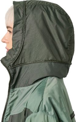 Tonaki Wind Breaker Jacket - Women's|-|Manteau coupe-vent Tonaki - Femme sold by The Last Hunt