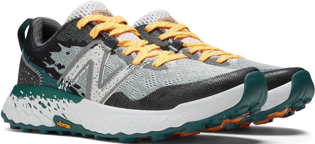 Fresh Foam X Hierro v7 Trail Running Shoe - Men's|-|Chaussure de course sur sentier Foam X Hierro v7 Fresh - Homme sold by The Last Hunt product image thumbnail 3