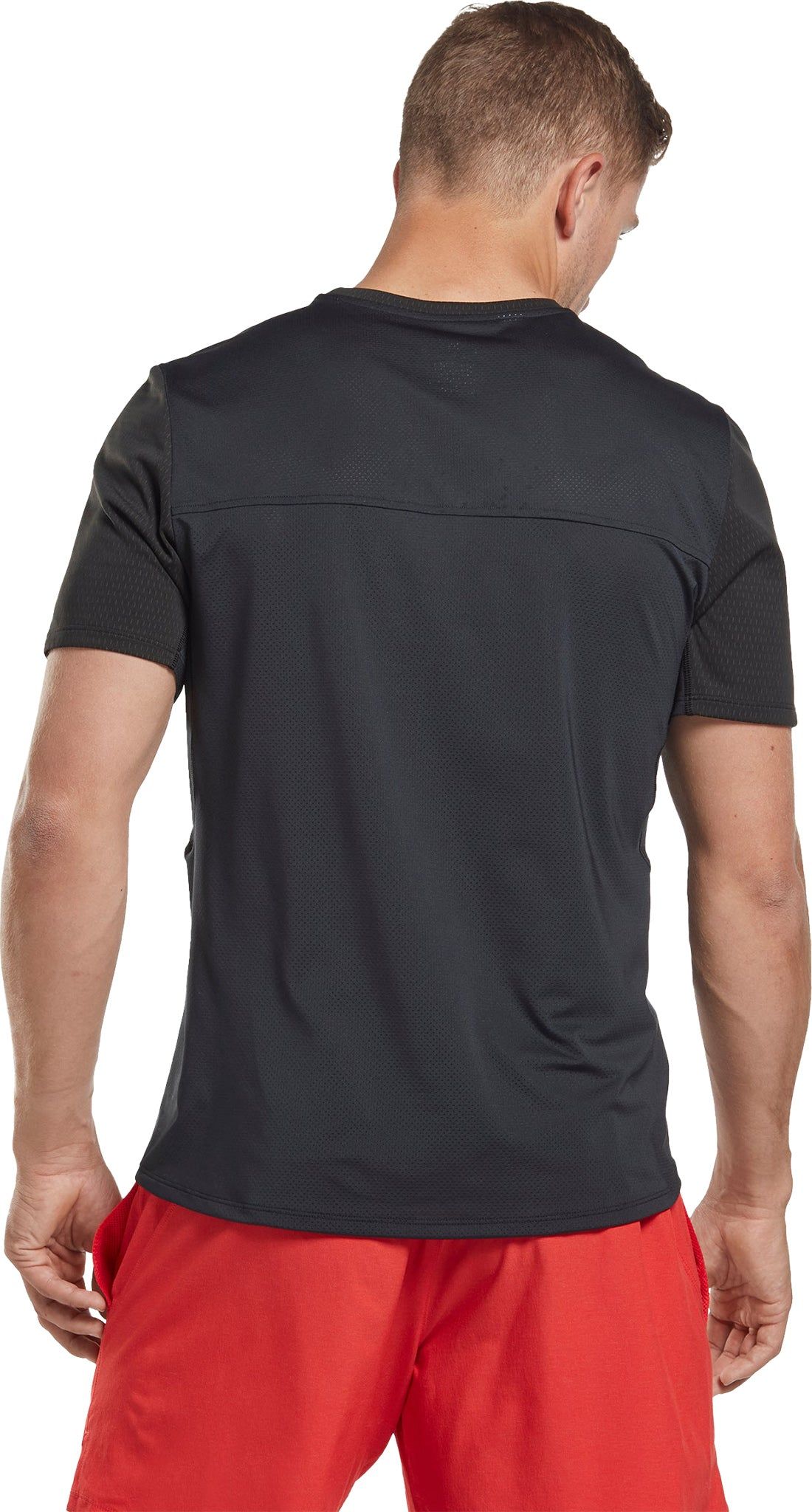 Sweatshift Athlete T-Shirt - Men's|-|T-shirt Sweatshift Athlete - Homme sold by The Last Hunt product image thumbnail 2