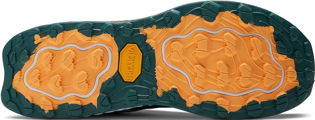 Fresh Foam X Hierro v7 Trail Running Shoe - Men's|-|Chaussure de course sur sentier Foam X Hierro v7 Fresh - Homme sold by The Last Hunt product image thumbnail 4