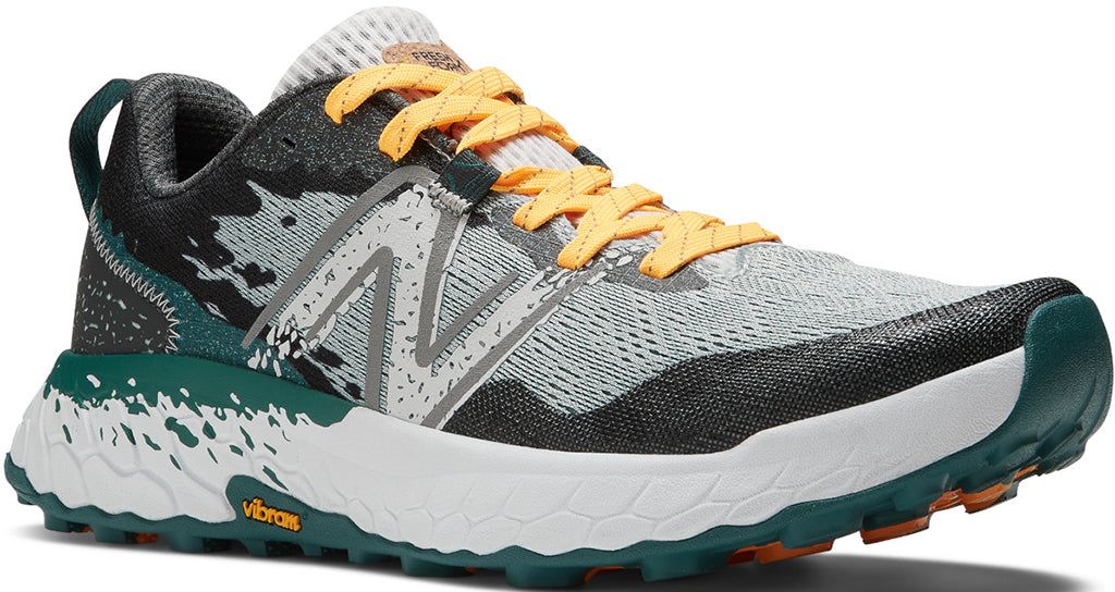 Fresh Foam X Hierro v7 Trail Running Shoe - Men's|-|Chaussure de course sur sentier Foam X Hierro v7 Fresh - Homme sold by The Last Hunt product image thumbnail 5