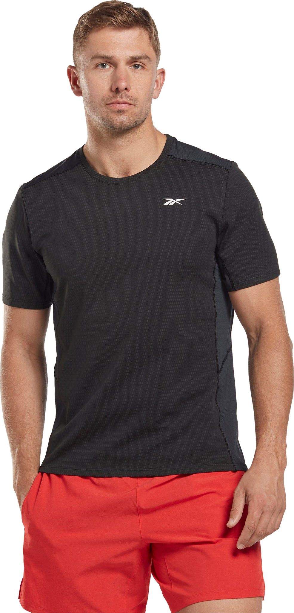 Sweatshift Athlete T-Shirt - Men's|-|T-shirt Sweatshift Athlete - Homme sold by The Last Hunt product image thumbnail 4