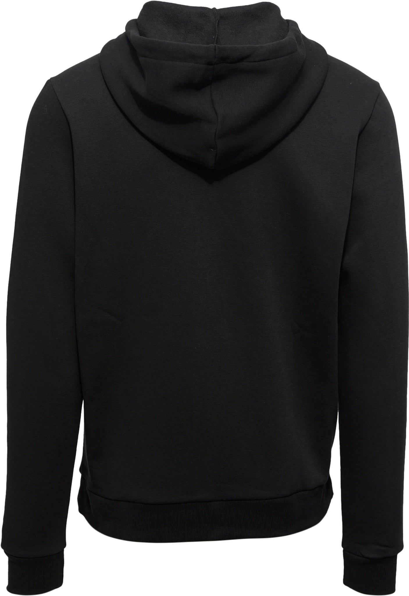 Reebok Identity Zip-Up Hoodie - Men's|-|Chandail à capuchon avec fermeture à glissière Reebok Identity - Homme sold by The Last Hunt product image thumbnail 2