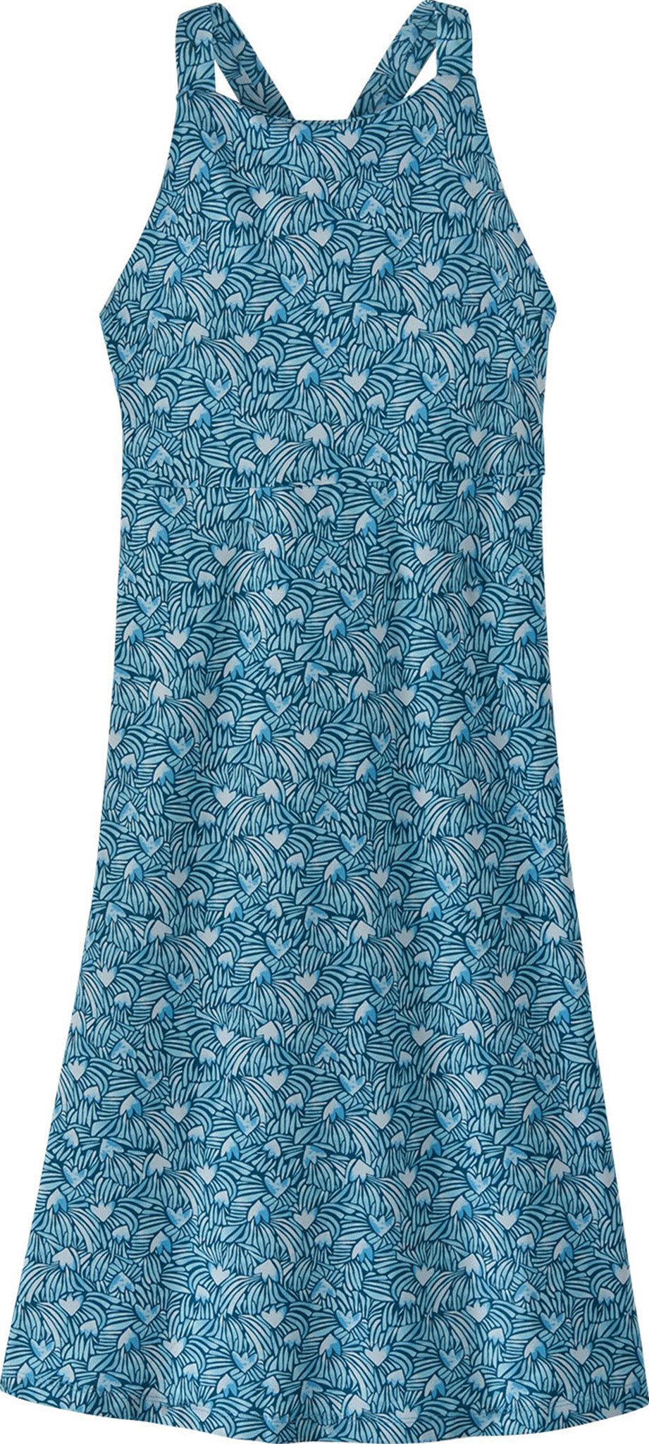 Magnolia Spring Dress - Women's|-|Robe printanière Magnolia - Femme sold by The Last Hunt