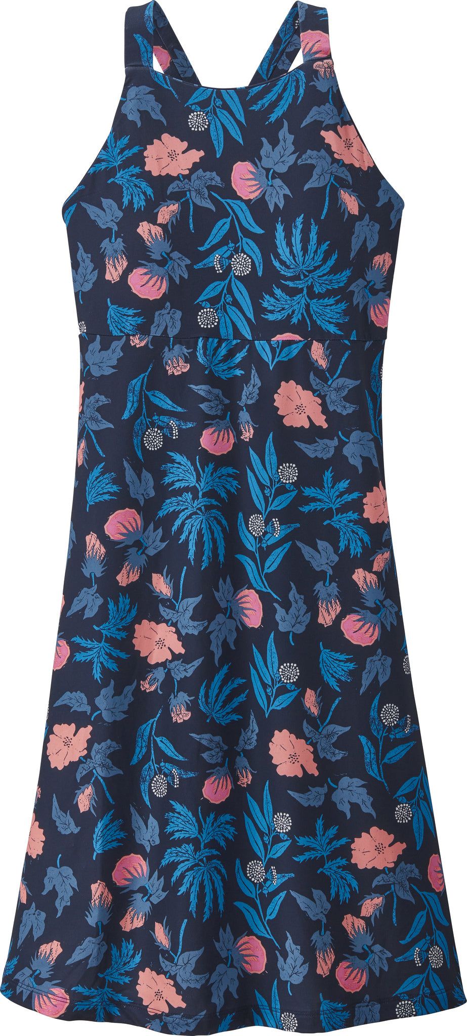 Magnolia Spring Dress - Women's|-|Robe printanière Magnolia - Femme sold by The Last Hunt product image thumbnail 5