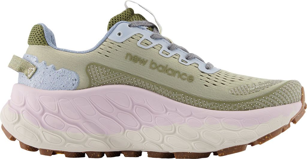 Fresh Foam X More Trail V3 Shoe - Women's|-|Chaussures Foam X More Trail V3 Fresh - Femme sold by The Last Hunt product image thumbnail 3