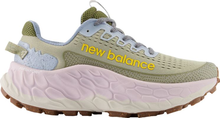 Fresh Foam X More Trail V3 Shoe - Women's|-|Chaussures Foam X More Trail V3 Fresh - Femme sold by The Last Hunt