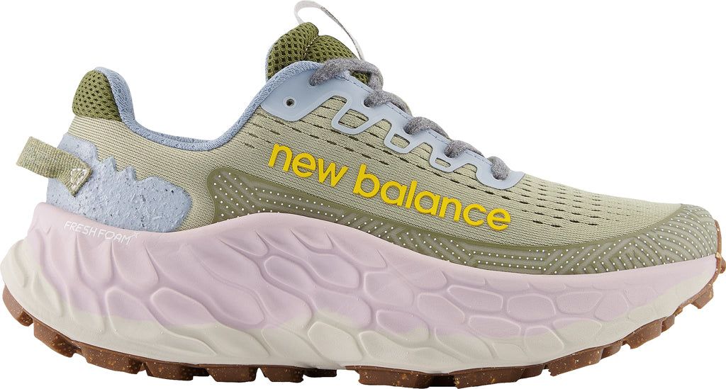 Fresh Foam X More Trail V3 Shoe - Women's|-|Chaussures Foam X More Trail V3 Fresh - Femme sold by The Last Hunt