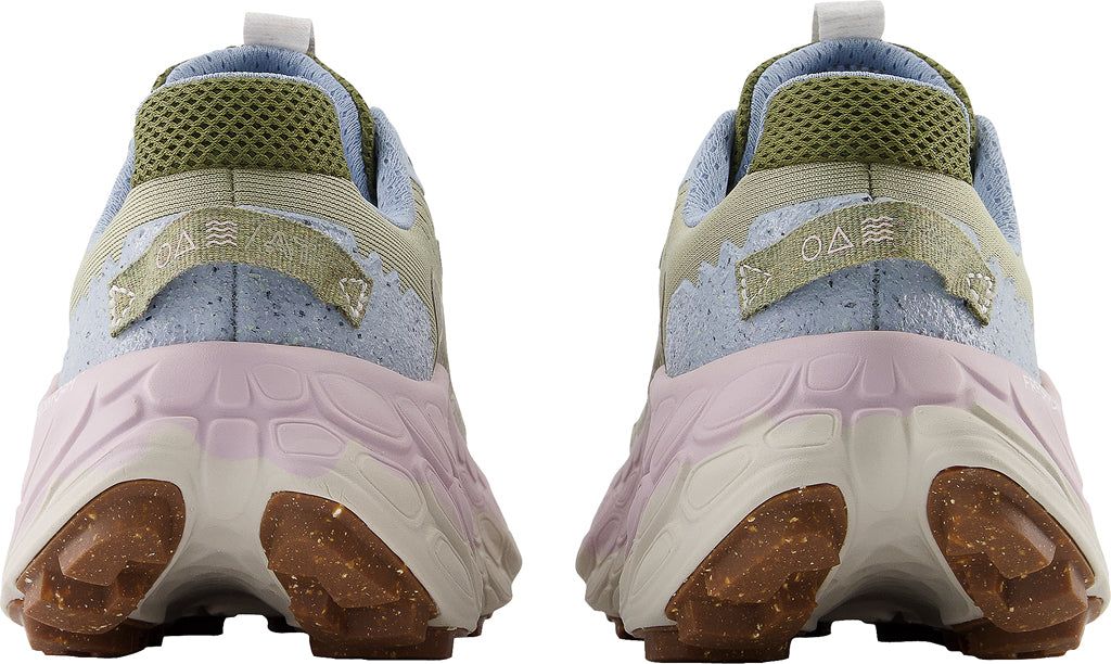 Fresh Foam X More Trail V3 Shoe - Women's|-|Chaussures Foam X More Trail V3 Fresh - Femme sold by The Last Hunt product image thumbnail 5