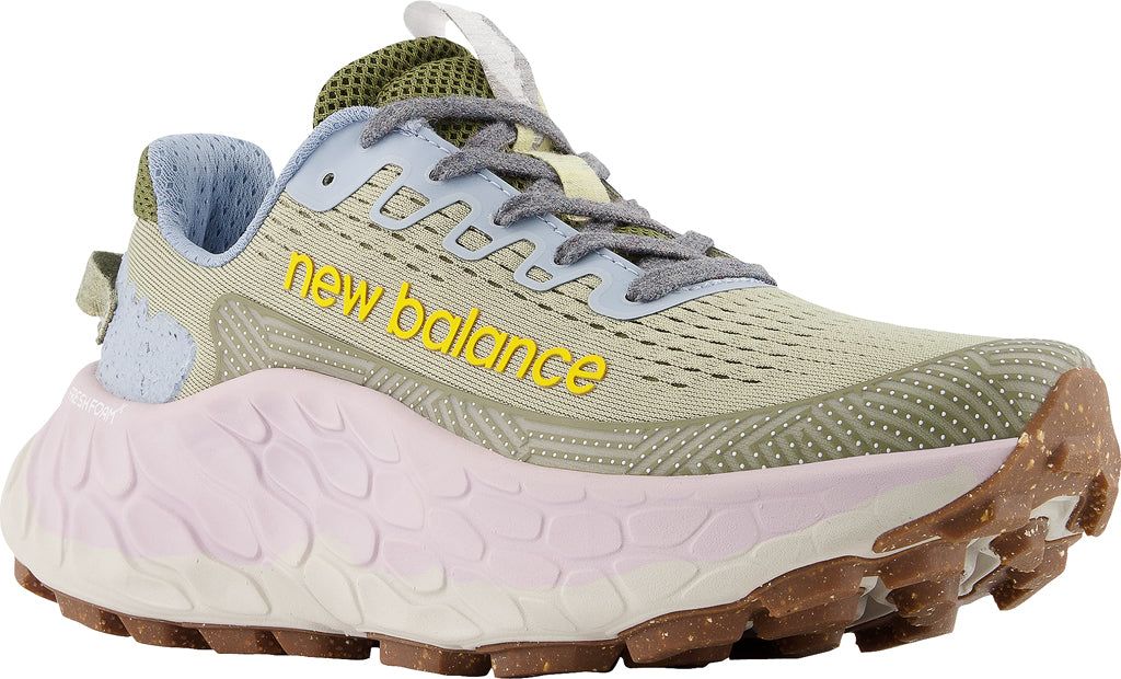 Fresh Foam X More Trail V3 Shoe - Women's|-|Chaussures Foam X More Trail V3 Fresh - Femme sold by The Last Hunt product image thumbnail 2