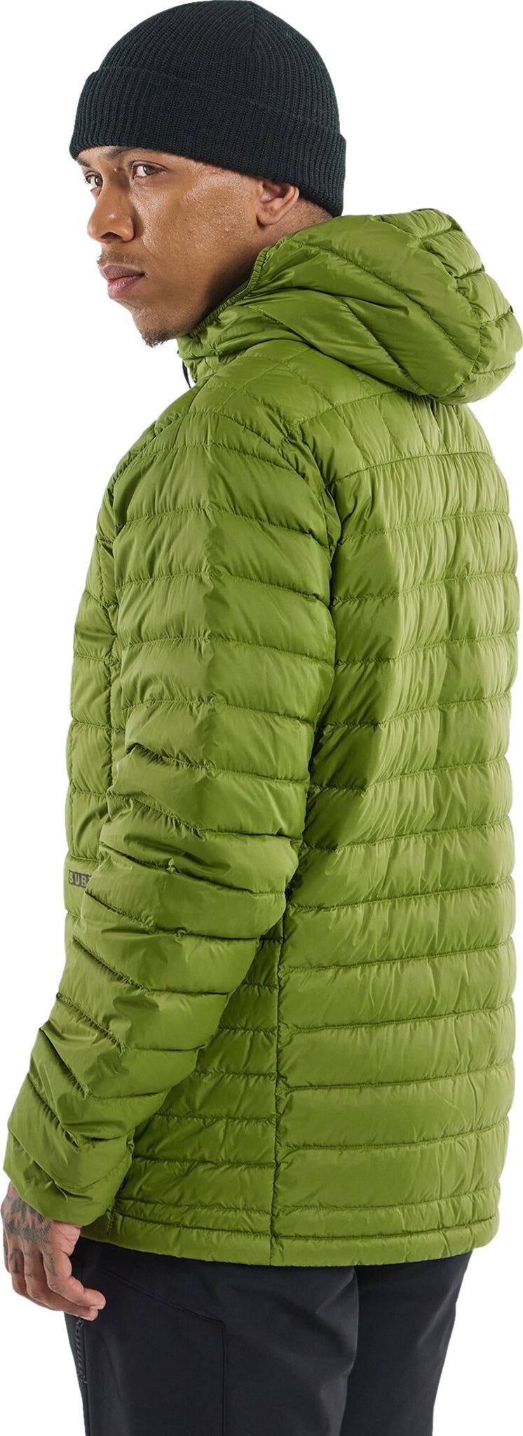 Mid-Heat Hooded Down Insulated Jacket - Men's|-|Manteau isolé à capuchon en duvet Mid-Heat - Homme sold by The Last Hunt product image thumbnail 2