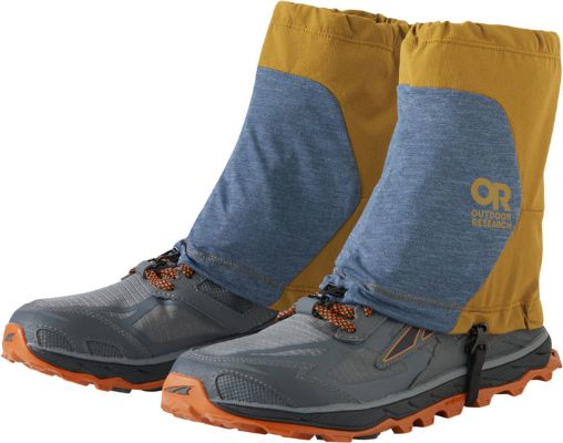 Ferrosi Hybrid Gaiters - Unisex|-|Guêtres hybrides Ferrosi - Unisexe sold by The Last Hunt