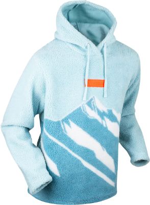 Mountain Hoodie - Men's|-|Chandail à capuchon Mountain - Homme sold by The Last Hunt