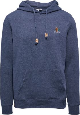 Sasquatch Classic Hoodie - Men's|-|Chandail à capuchon classique Sasquatch - Homme sold by The Last Hunt