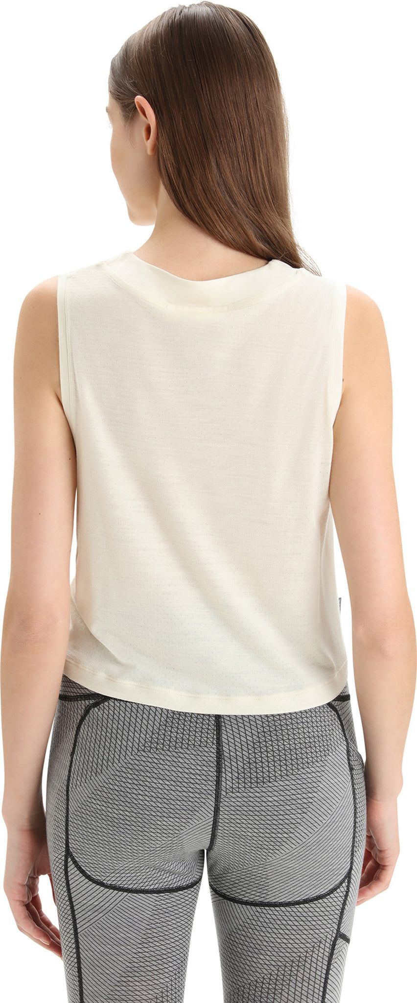 ZoneKnit Tank Top - Women's|-|Camisole ZoneKnit - Femme sold by The Last Hunt product image thumbnail 5