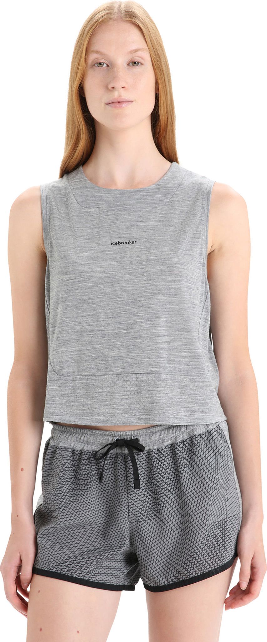 ZoneKnit Tank Top - Women's|-|Camisole ZoneKnit - Femme sold by The Last Hunt product image thumbnail 4