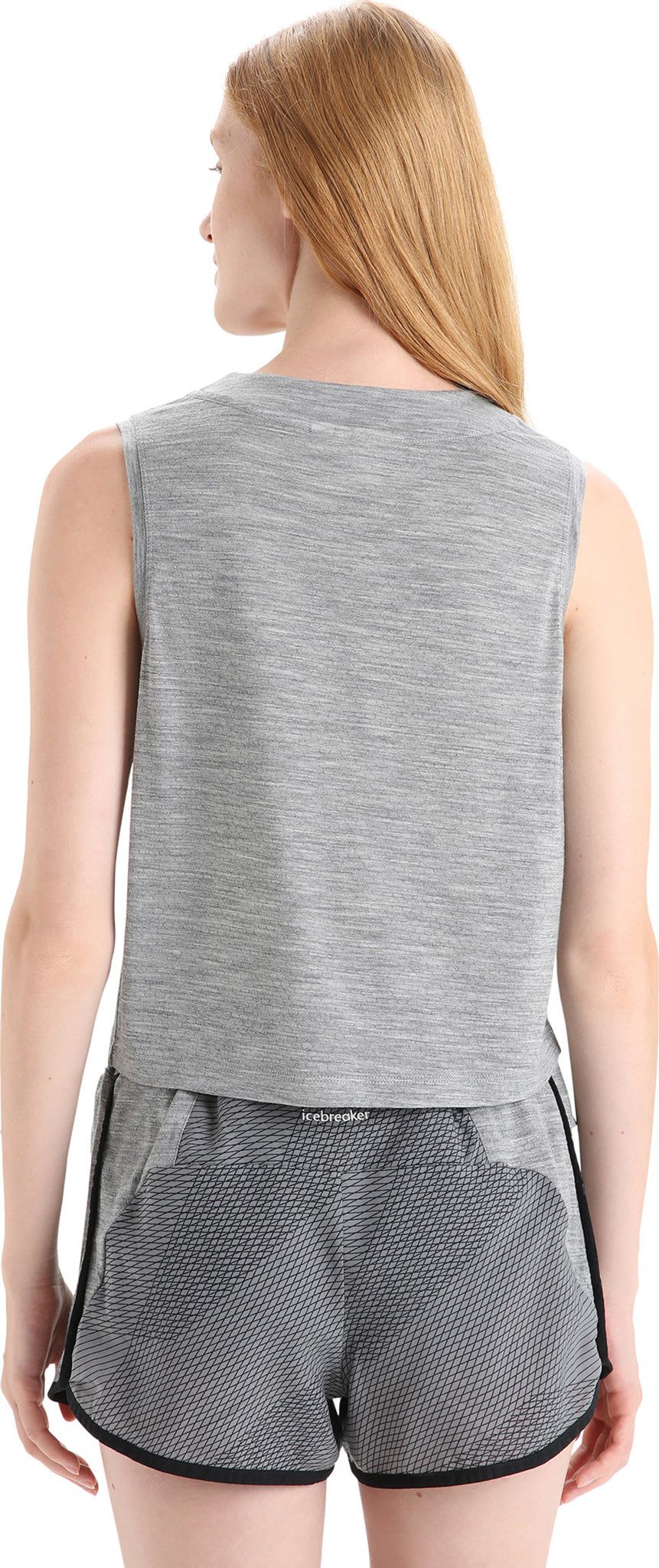 ZoneKnit Tank Top - Women's|-|Camisole ZoneKnit - Femme sold by The Last Hunt