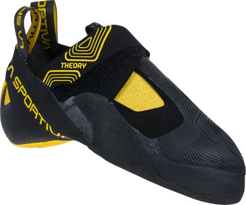 Theory Climbing Shoes - Men's|-|Chaussons d'escalade Theory - Homme sold by The Last Hunt