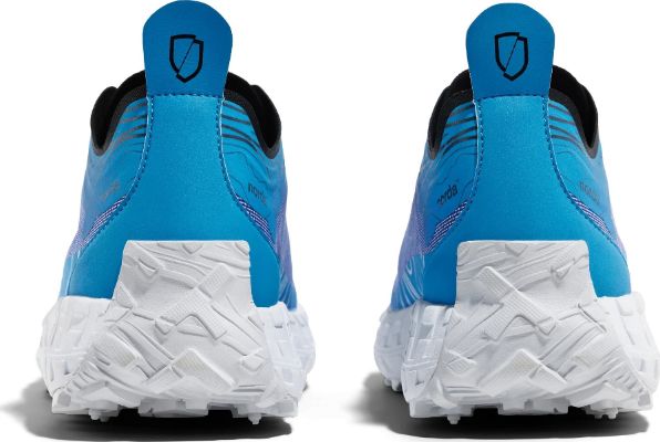 norda 001 x Ray Zahab Seamless Trail Running Shoes - Men's|-|Souliers de course sur sentier sans couture norda 001 x Ray Zahab - Homme sold by The Last Hunt