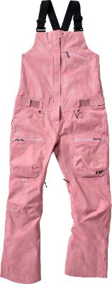 Manifest 2L Bib Pant - Women's|-|Salopette Manifest 2L - Femme sold by The Last Hunt