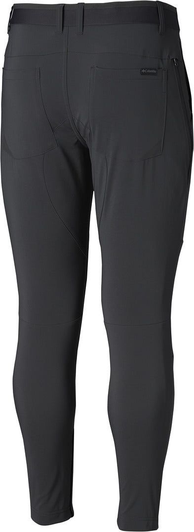 Tech Trail™ Hiker Pant - Big Size - Men's|-|Pantalon Tech Trail™ Hiker - Grande taille - Homme sold by The Last Hunt product image thumbnail 2