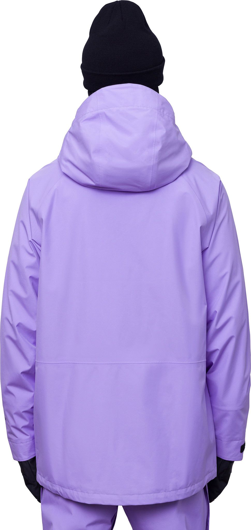 Gore-Tex Core Shell Jacket - Men’s|-|Manteau à coquille Core Gore-Tex - Homme sold by The Last Hunt product image thumbnail 2