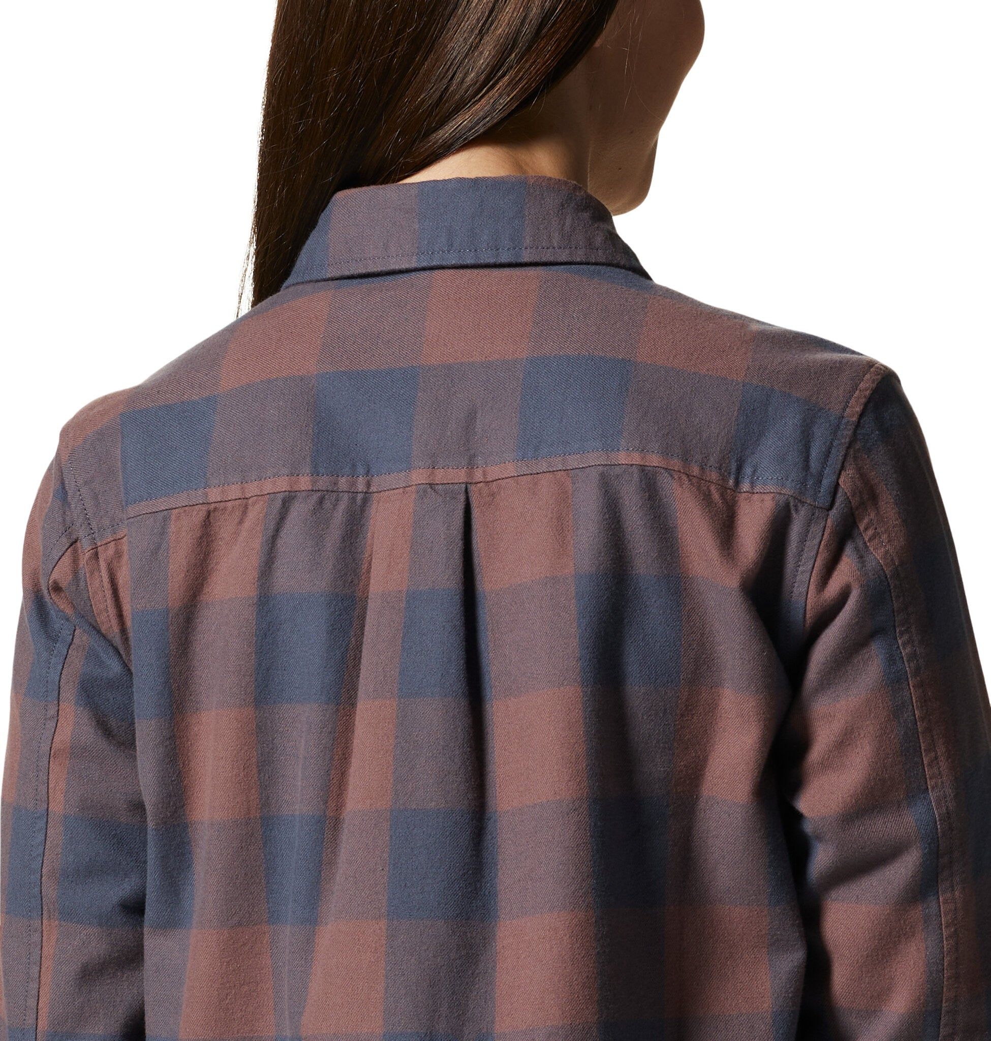 Moiry Shirt Jacket - Women's|-|Manteau-chemise Moiry - Femme sold by The Last Hunt product image thumbnail 5