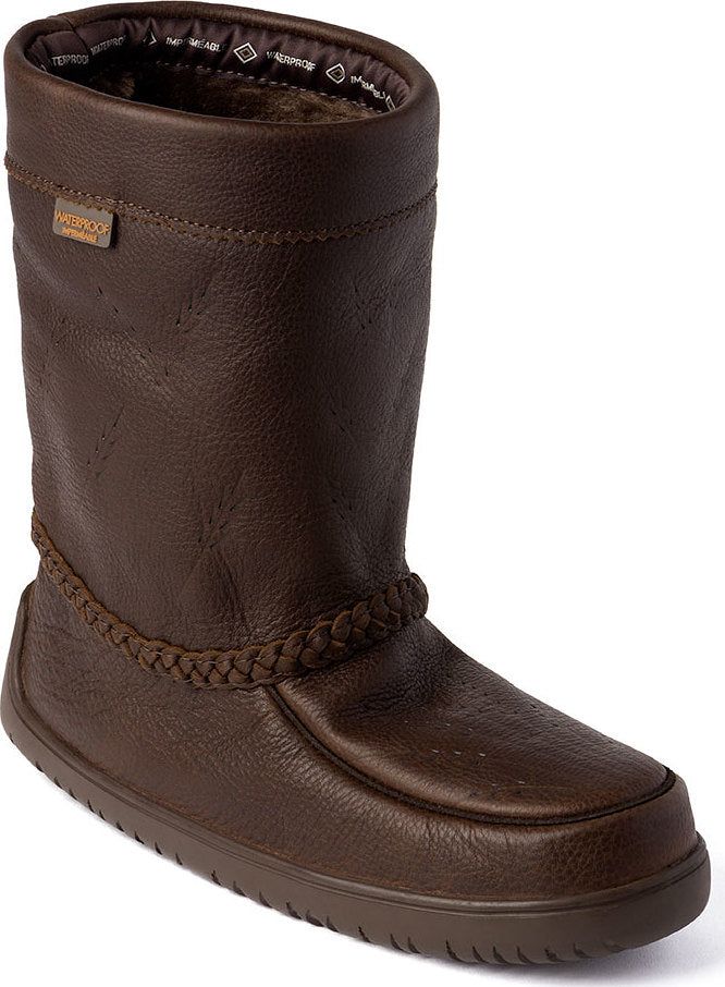 Waterproof Half Tamarack Mukluk - Women's|-|imperméable Half Tamarack Mukluk - Femme sold by The Last Hunt product image thumbnail 3