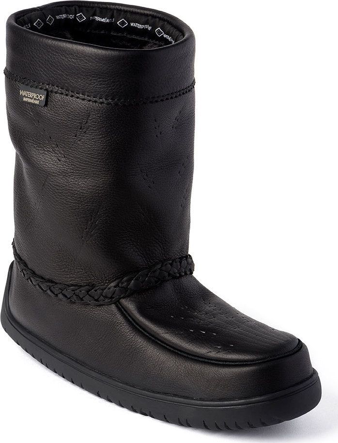 Waterproof Half Tamarack Mukluk - Women's|-|imperméable Half Tamarack Mukluk - Femme sold by The Last Hunt product image thumbnail 2