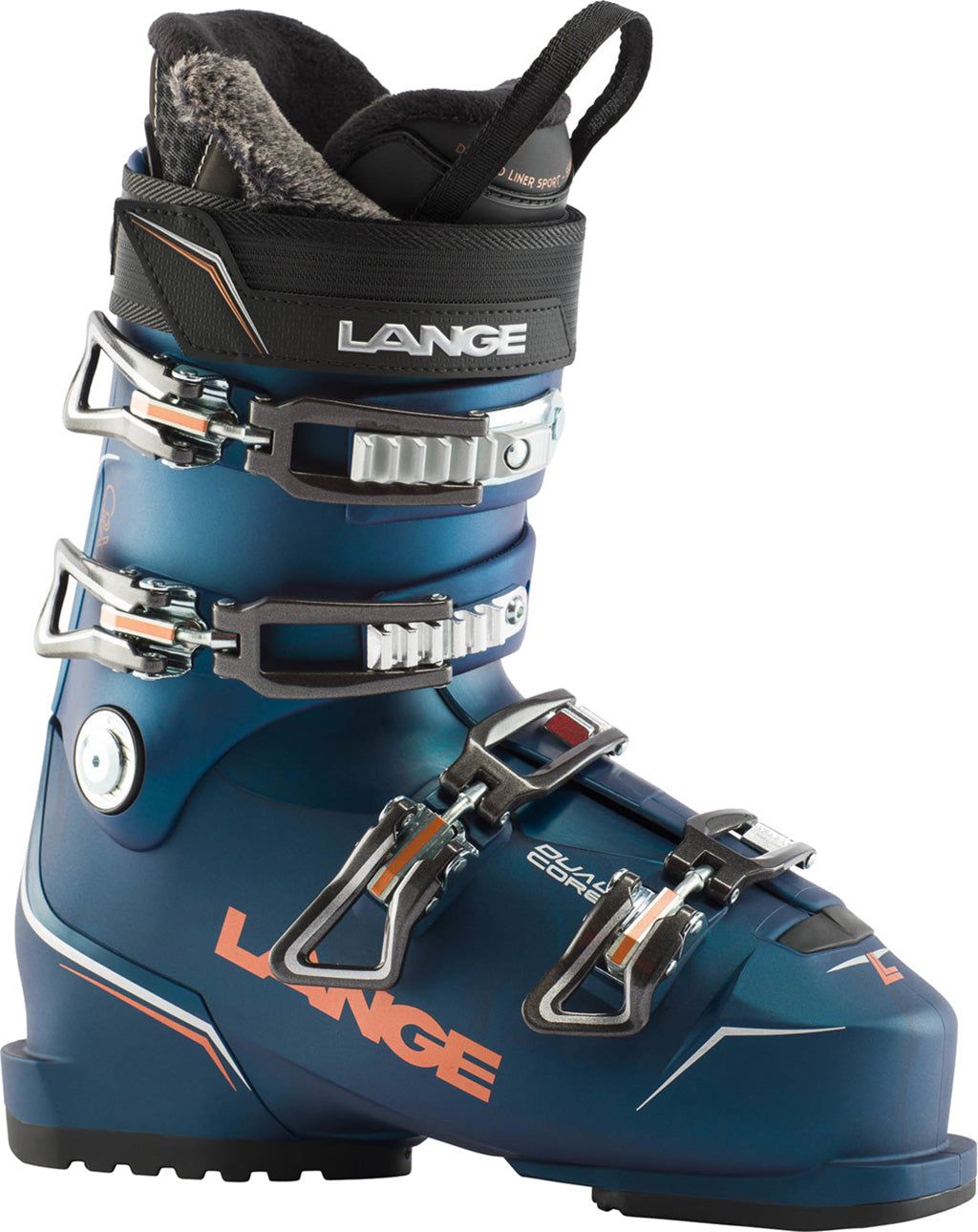LX 80 W Ski Boot - Women's|-|Botte ski LX 80 W - Femme sold by The Last Hunt