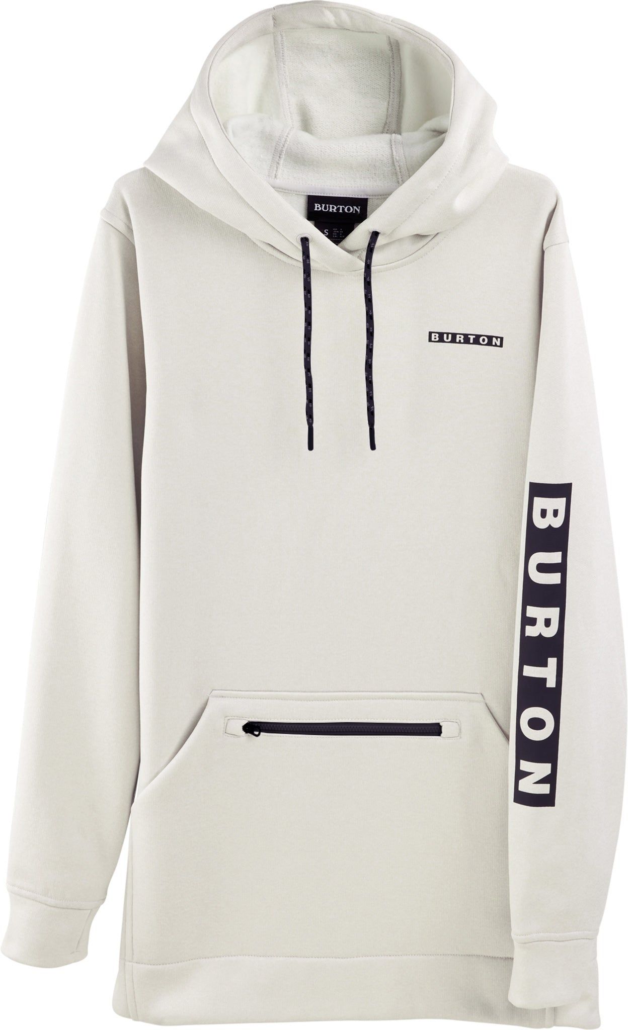 Oak Long Pullover Hoodie - Women's|-|Chandail à capuchon long Oak - Femme sold by The Last Hunt