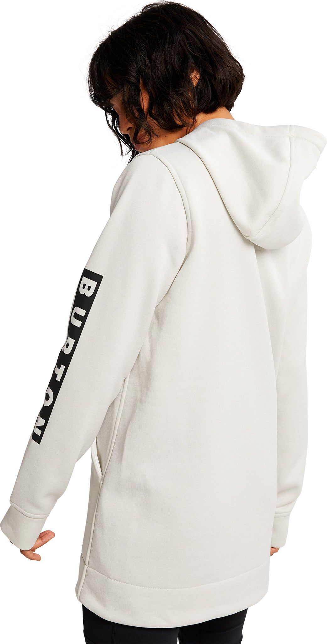 Oak Long Pullover Hoodie - Women's|-|Chandail à capuchon long Oak - Femme sold by The Last Hunt product image thumbnail 3