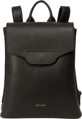 Chelle [Vintage Collection] Small Vegan Backpack 8L|-|Sac à dos végétalien petit Chelle [Vintage Collection] 8L sold by The Last Hunt
