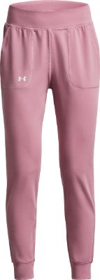 UA Motion Joggers - Girl|-|Pantalon de jogging UA Motion - Fille sold by The Last Hunt