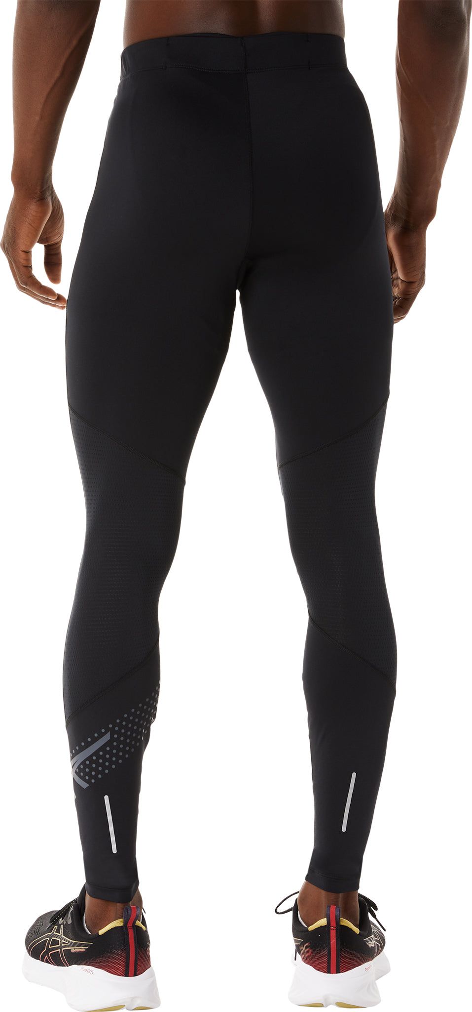 Icon Tights - Men's|-|Collant Icon - Homme sold by The Last Hunt product image thumbnail 3