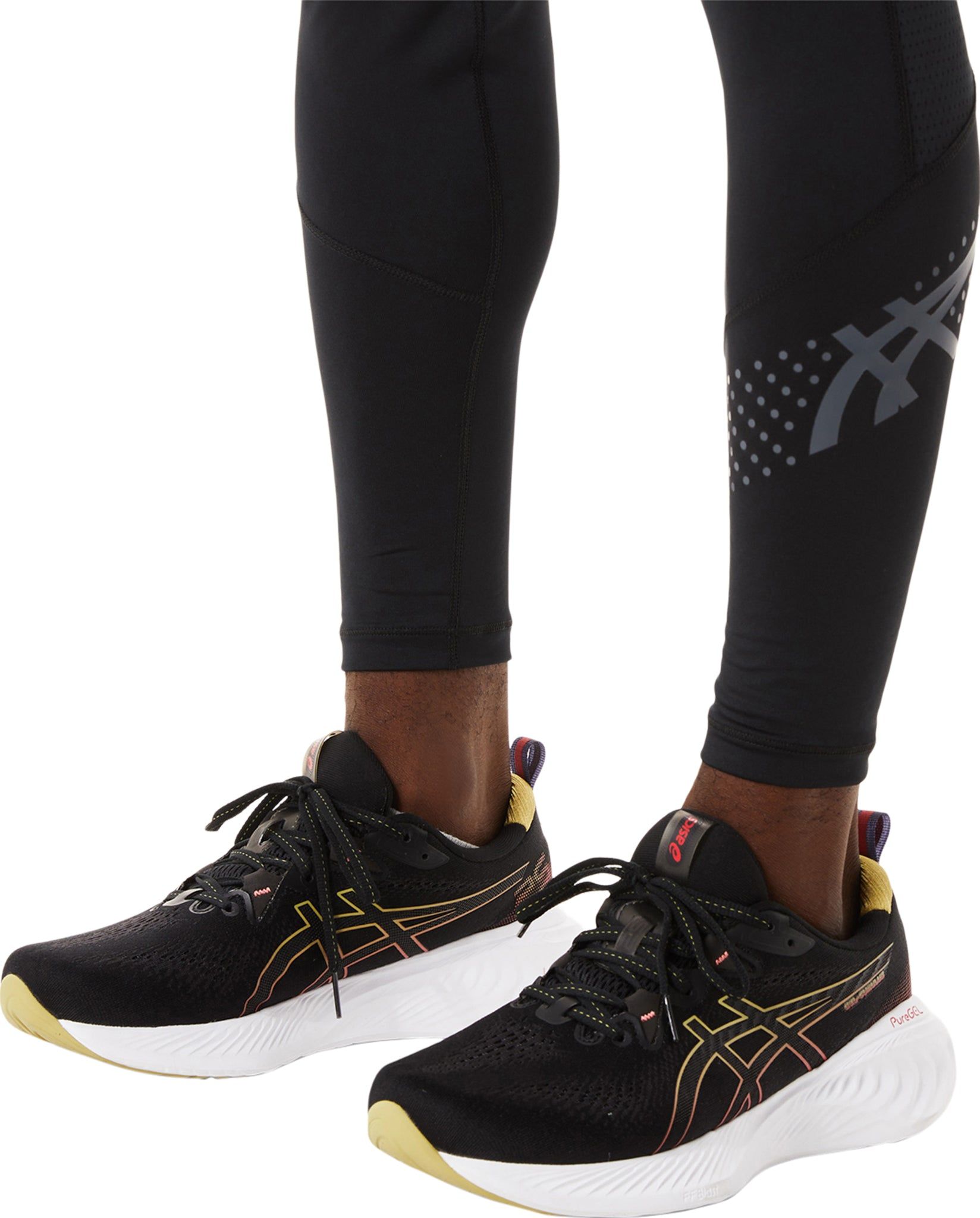 Icon Tights - Men's|-|Collant Icon - Homme sold by The Last Hunt product image thumbnail 4