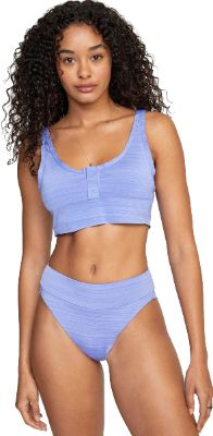 Rowan Crop Top - Women's|-|Haut court rowan - Femme sold by The Last Hunt