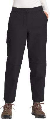 Camden Soft Shell Pants - Women’s |-|Pantalon coquille souple Camden - Femme sold by The Last Hunt