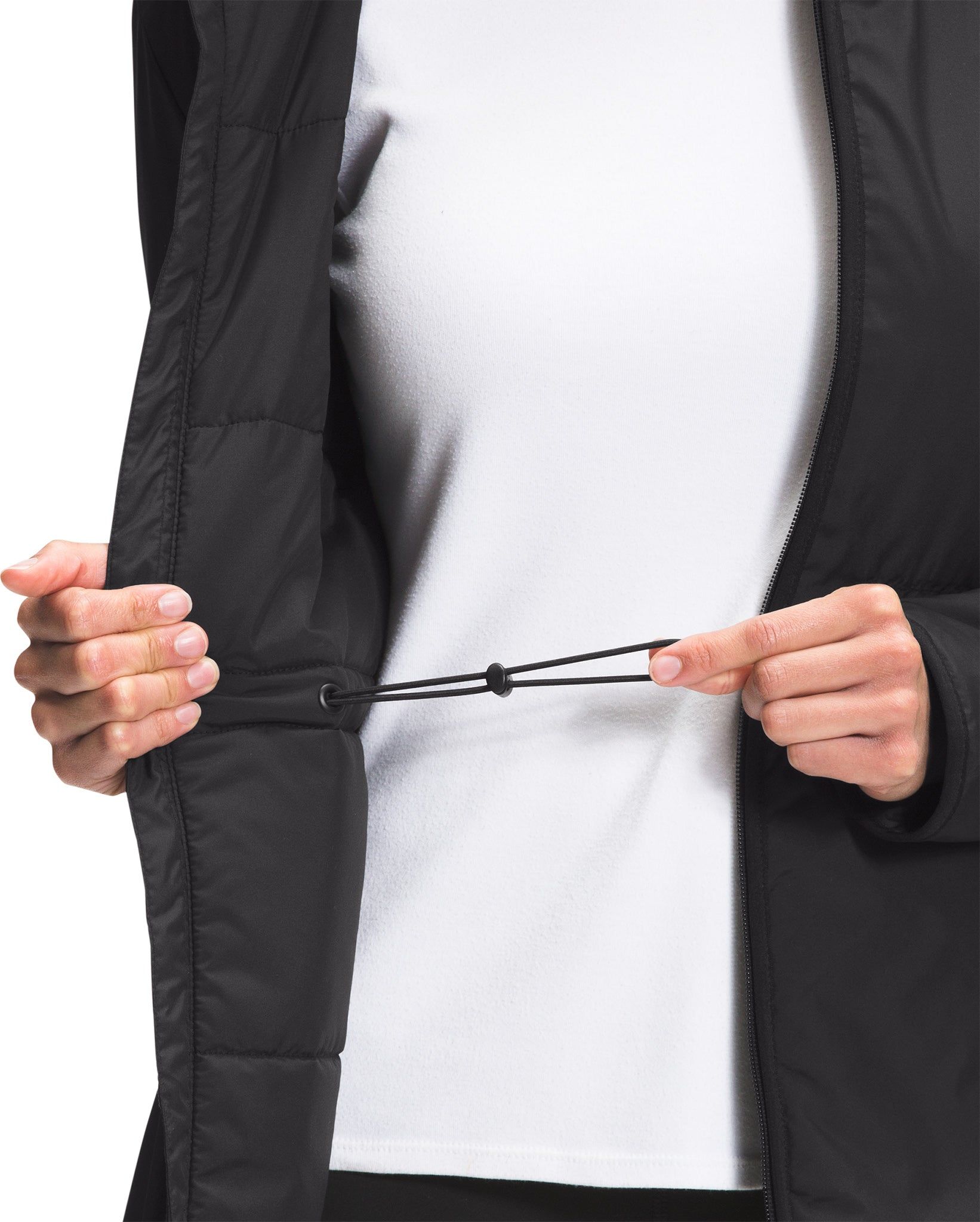 City Standard Insulated Parka - Women's|-|Parka isolé City Standard - Femme sold by The Last Hunt product image thumbnail 3