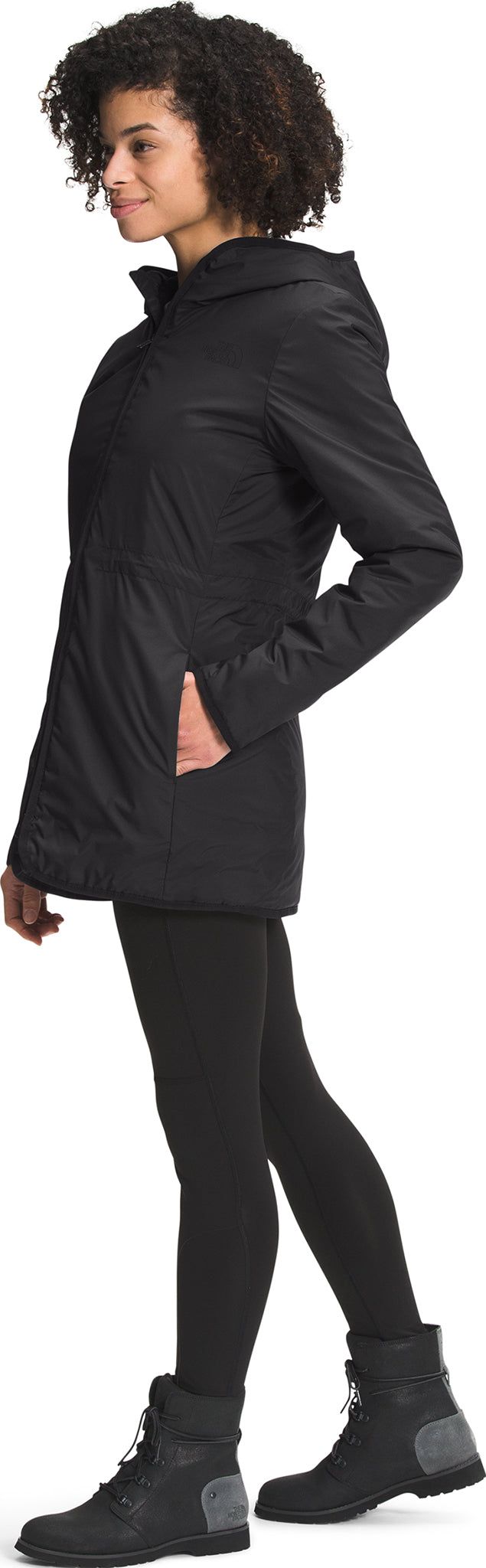 City Standard Insulated Parka - Women's|-|Parka isolé City Standard - Femme sold by The Last Hunt product image thumbnail 4