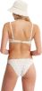 Ditsy Dreamin Tropic Low-Rise Bikini Bottom - Young Women|-|Bas de bikini taille basse Ditsy Dreamin Tropic - Jeune Femme sold by The Last Hunt